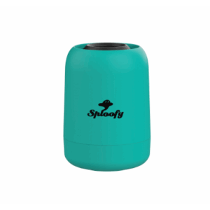 SPLOOFY - Filtro Personal Pro (Aqua)