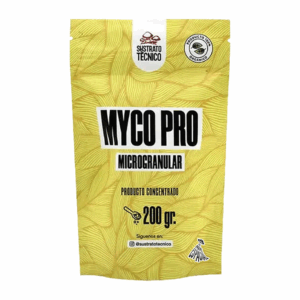 SUSTRATO TÉCNICO - Myco Pro Microgranular (200 g)