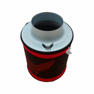 VANGUARD - Filtro de Carbón (150 mm x 300 mm)