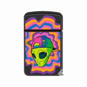 ZENGAZ - ZL-12 Aliens (Diseño 1)