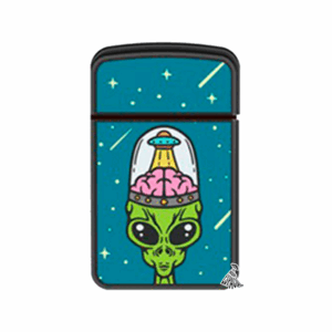 ZENGAZ - ZL-12 Aliens (Diseño 4)