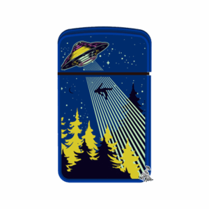 ZENGAZ - ZL-12 Space 2 (Diseño 1)