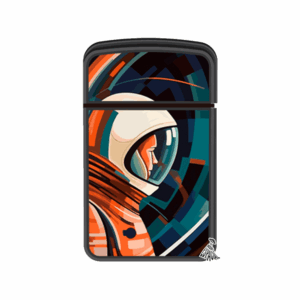 ZENGAZ - ZL-12 Space 2 (Diseño 2)