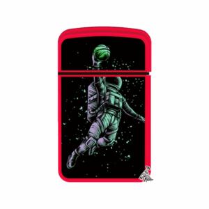 ZENGAZ - ZL-12 Space 2 (Diseño 3)