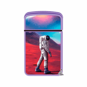 ZENGAZ - ZL-12 Space 2 (Diseño 4)