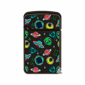 ZENGAZ - ZL-12 Space (Diseño 3)