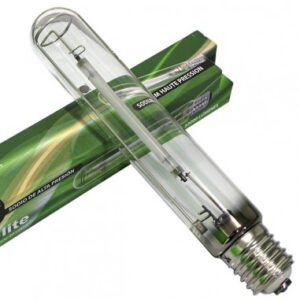 AGROLITE - Ampolleta Crecimiento y Floración (HPS) (250 W)