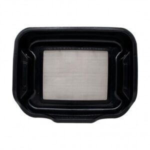 KASVI - Bandeja de Manicura / Trimming