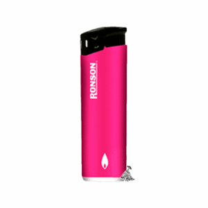 RONSON - Electrolite (Rosa)