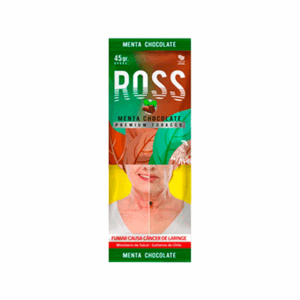ROSS - Menta Chocolate (45 g)