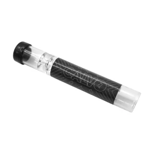 CALVO - Hitter 75x12 mm (Negro)