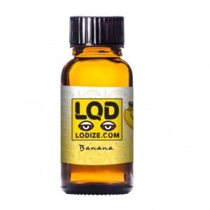 LQDIZE - Liquidizer Kit 30 ml (Banana)