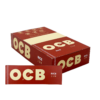 OCB - Display Papelillos Arroz (1 ¼) (25 libros x 50 papelillos)