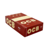 OCB - Display 25 unidades Papelillos Arroz (1 ¼)