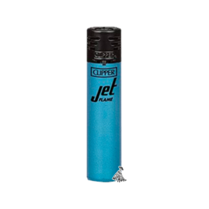 CLIPPER - Jet Flame (Azul Metálico)