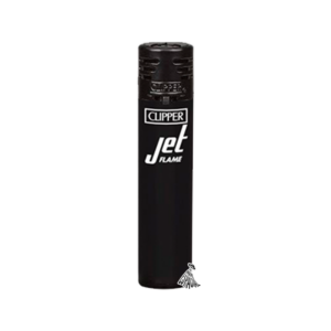 CLIPPER - Jet Flame (Negro)