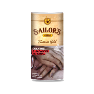 SAILOR'S - Blossom Gold (40 g)