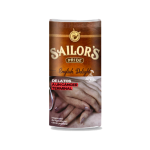 SAILOR'S - English Delight (40 g)