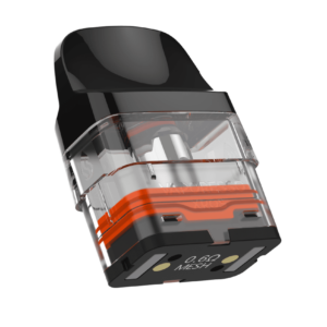 VAPORESSO - XROS Series Pod (0.6 ohm / 2 ml / 4 piezas)