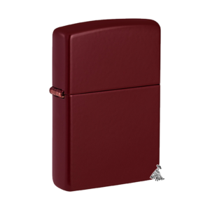 ZIPPO - Classic Merlot Matte (46021)