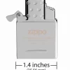 ZIPPO - Inserto a Gas Butano Doble llama