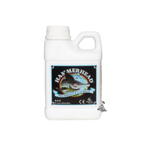 ADVANCED NUTRIENTS - HammerHead (500 ml)