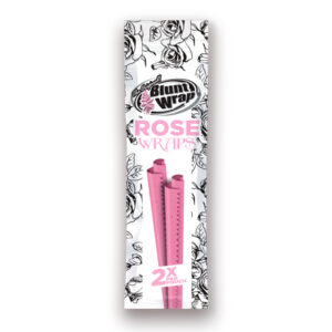 BLUNT WRAP - Rose Wraps x2
