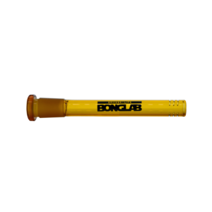 BONGLAB - Difusor 14x140 mm (Amarillo)