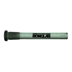 BONGLAB - Difusor 14x140 mm (Negro)