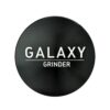GALAXY - Moledor 73mm (Negro)