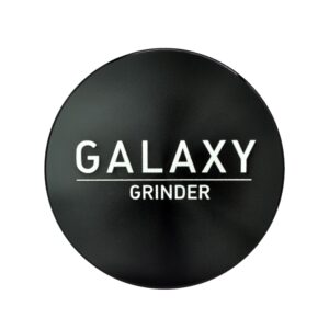 GALAXY - Moledor 73mm (Negro)