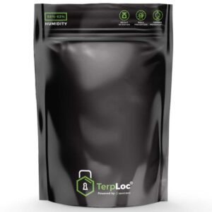 GROVE BAGS - Bolsa Almacenaje y Curado (7 g)