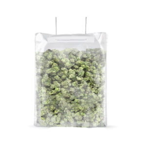 GROVE BAGS - Bolsa Terplock Terpy Bag (500-1000 g)