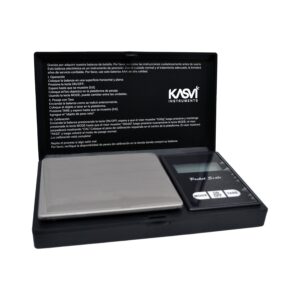 KASVI - Pesa gramera (200 g / 0.01 g)