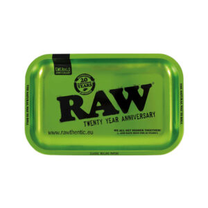 RAW - Bandeja 275 x 175 mm (Emerald Anniversary)