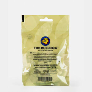 THE BULLDOG - Filtros Slim Biodegradable (6 mm)