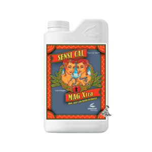 ADVANCED NUTRIENTS - Sensi Cal Mag Xtra (1 litro)