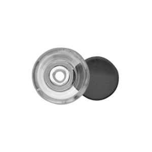 Quemador Hembra 14 mm (Negro)