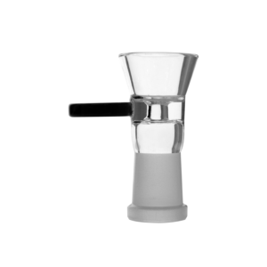 Quemador Hembra 14 mm (Negro)