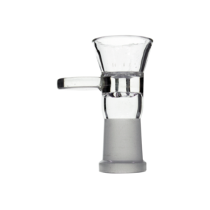 Quemador Hembra 14 mm (Transparente)