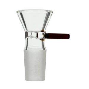 Quemador Macho 18 mm (Ámbar)