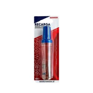 RONSON - Gas Butano (18 ml)
