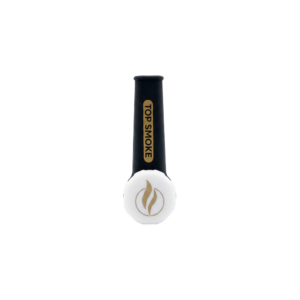 TOP SMOKE - Pipa Pocket (Black Onyx)