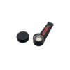 TOP SMOKE - Pipa Pocket (Black Raven)