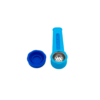 TOP SMOKE - Pipa Pocket (Blue Aqua)