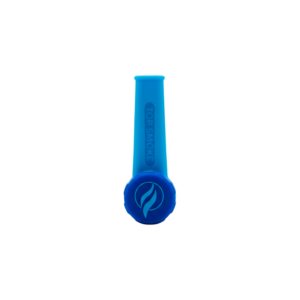 TOP SMOKE - Pipa Pocket (Blue Aqua)