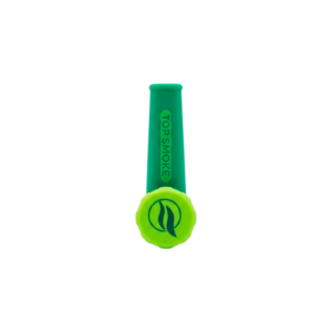 TOP SMOKE - Pipa Pocket (Green Forest)