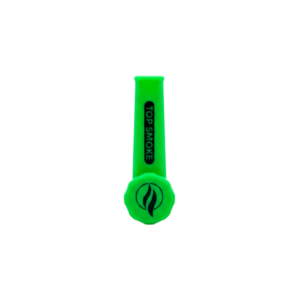 TOP SMOKE - Pipa Pocket (Green Tundra)