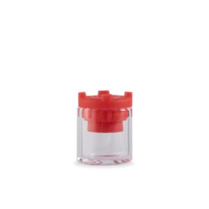 WEECKE - Fenix Mini + (contenedor para extracciones)