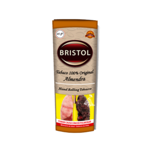 BRISTOL - Almendra (45 g)